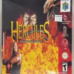 Hercules The Legendary Journeys