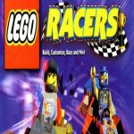 Lego Racers
