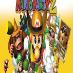 Mario Party 2