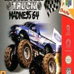 Monster Truck Madness 64