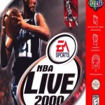NBA Live 2000