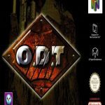 O.D.T.