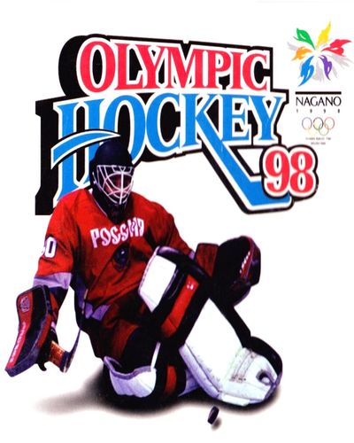 Olympic Hockey '98