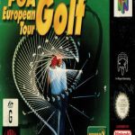 PGA European Tour