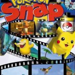 Pokémon Snap