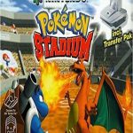 Pokémon Stadium
