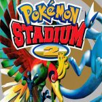 Pokémon Stadium 2