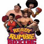 Ready 2 Rumble Boxing