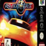 Roadsters Trophy
