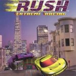San Francisco Rush 2049