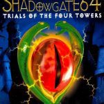 Shadowgate 64: Trials of the Four Towers