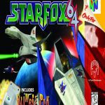 Star Fox 64
