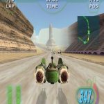 Star Wars Episode I Racer