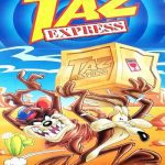Taz Express