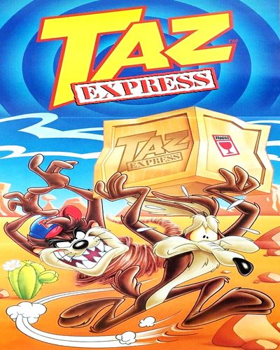 Taz Express