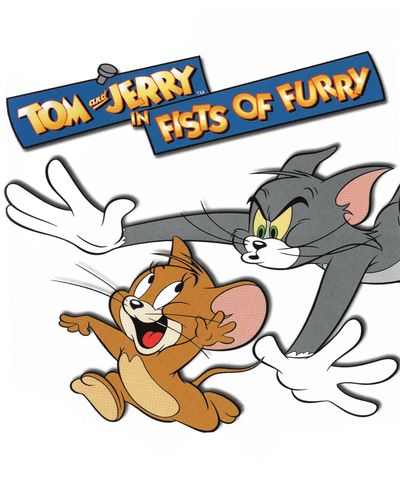 Tom and Jerry in Fists of Furry