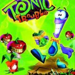Tonic Trouble