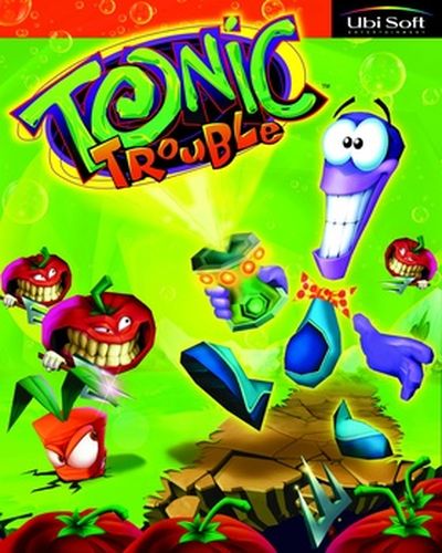 Tonic Trouble