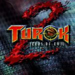 Turok 2 Seeds of Evil