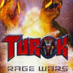 Turok: Rage Wars