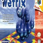 Wetrix