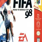1998 FIFA World Cup