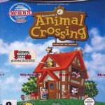 Animal Crossing