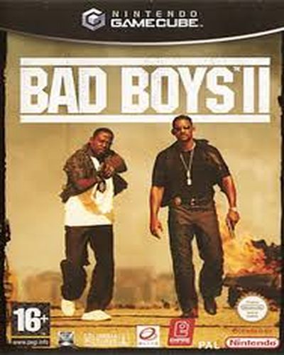 Bad Boys 2