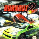 Burnout 2 Point of Impact