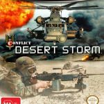 Conflict Desert Storm