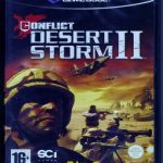 Conflict Desert Storm 2